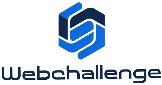 webchallenge logo