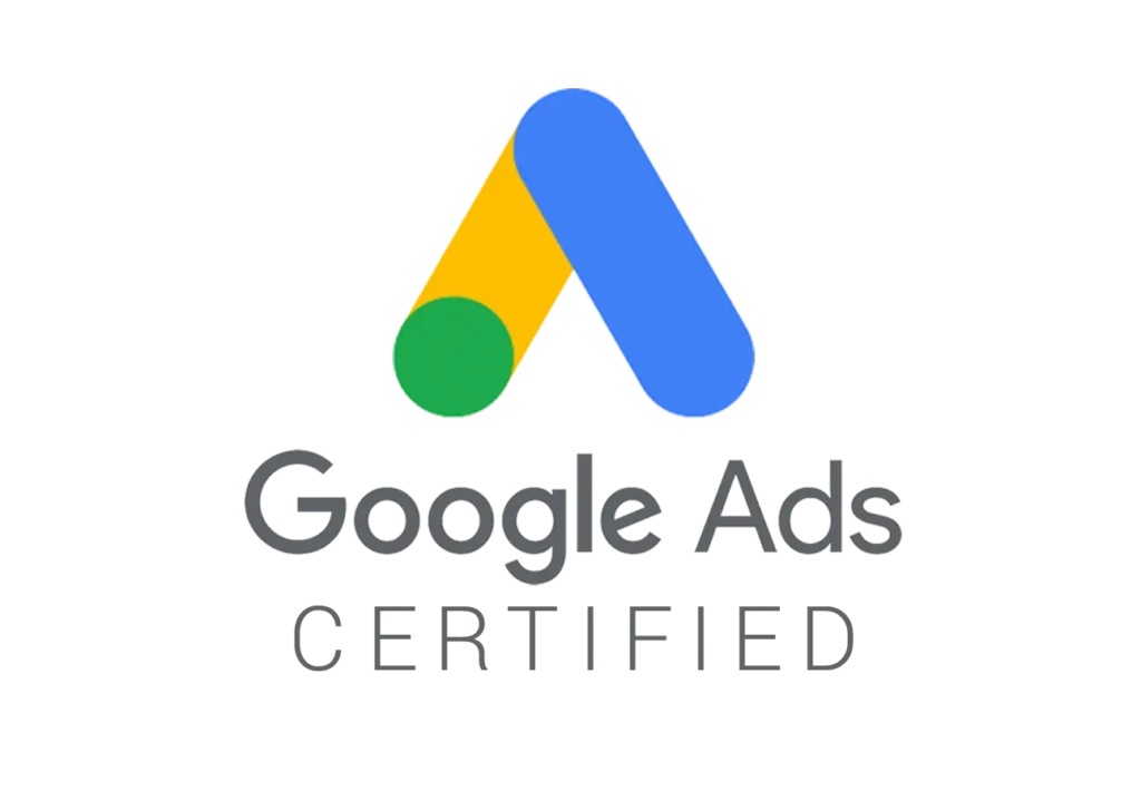 logo google ads